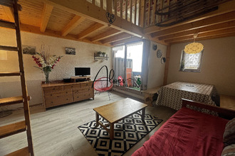  appartement manigod 74230