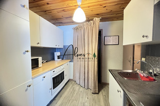  appartement manigod 74230