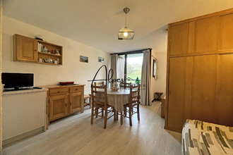  appartement manigod 74230