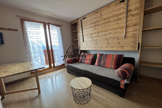  appartement manigod 74230