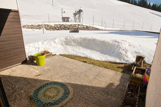  appartement manigod 74230