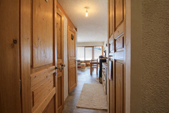  appartement manigod 74230