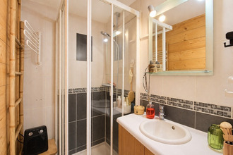  appartement manigod 74230