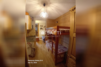  appartement manigod 74230