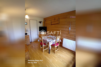  appartement manigod 74230