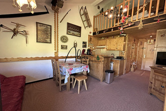 appartement manigod 74230