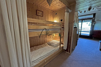  appartement manigod 74230