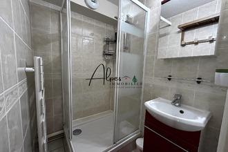 appartement manigod 74230