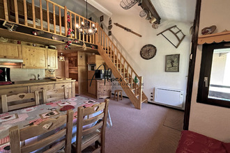  appartement manigod 74230