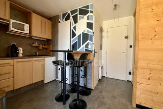  appartement manigod 74230