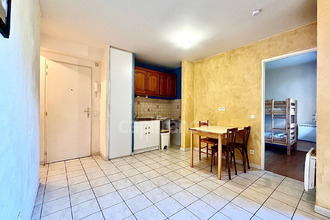  appartement manigod 74230