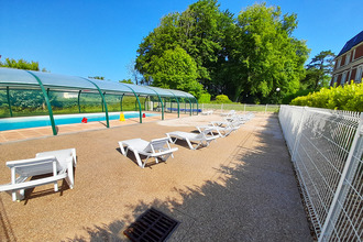  appartement maniquerville 76400