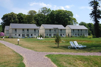  appartement maniquerville 76400