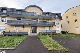  appartement manom 57100