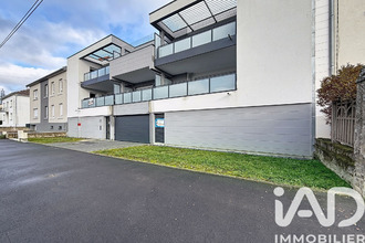  appartement manom 57100