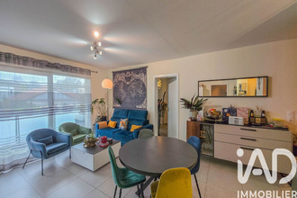  appartement manom 57100