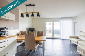  appartement manom 57100