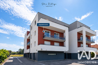  appartement manom 57100