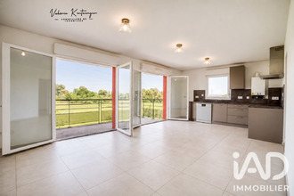  appartement manom 57100