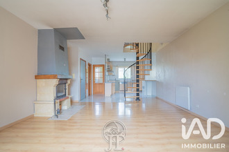  appartement manom 57100