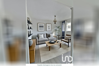  appartement manosque 04100