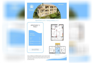  appartement manosque 04100