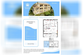  appartement manosque 04100