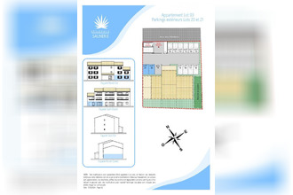  appartement manosque 04100