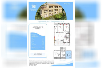  appartement manosque 04100