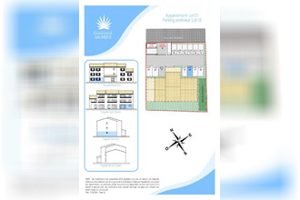  appartement manosque 04100