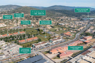  appartement manosque 04100