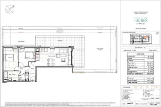  appartement manosque 04100