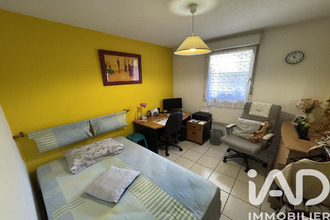  appartement manosque 04100
