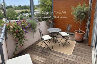  appartement manosque 04100
