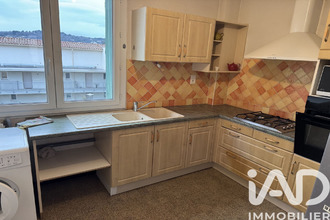  appartement manosque 04100