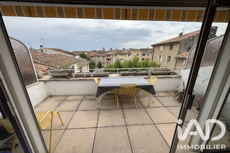  appartement manosque 04100