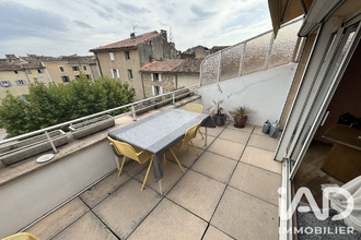  appartement manosque 04100