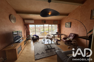  appartement manosque 04100