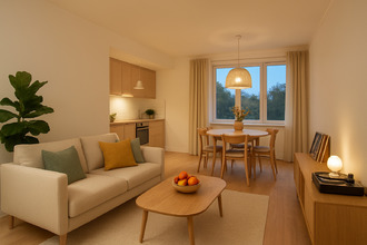  appartement manosque 04100