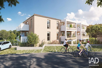  appartement manosque 04100