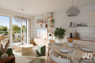  appartement manosque 04100