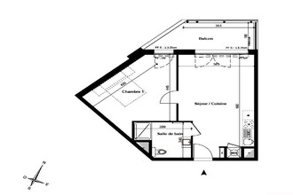  appartement manosque 04100