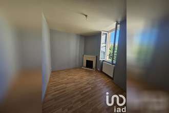  appartement mansle 16230