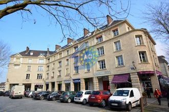  appartement mantes-la-jolie 78200