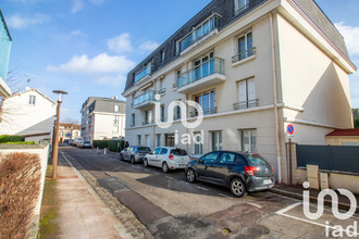  appartement mantes-la-jolie 78200