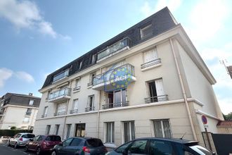  appartement mantes-la-jolie 78200