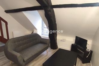  appartement mantes-la-jolie 78200