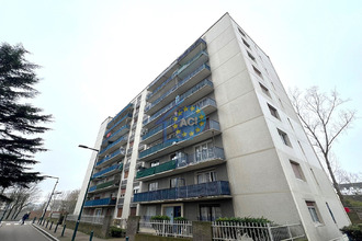  appartement mantes-la-jolie 78200