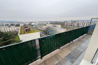  appartement mantes-la-jolie 78200