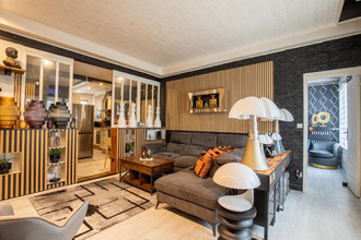  appartement mantes-la-jolie 78200